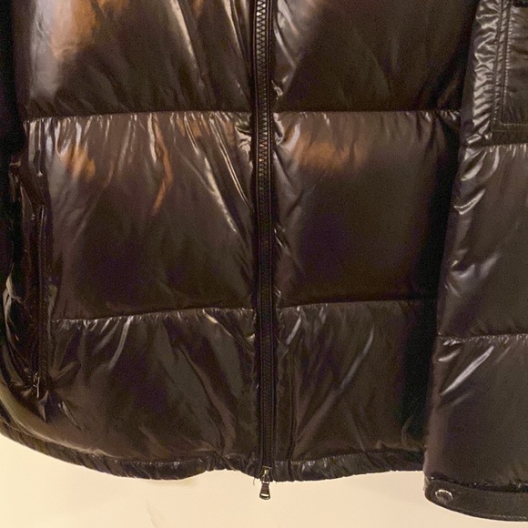 Michael kors men’s  winter jacket puffer by Michael Kors preowned black - Picture 4 of 11